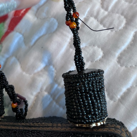 On Safari with Mary Frances Crossbody - Picture 8 of 8